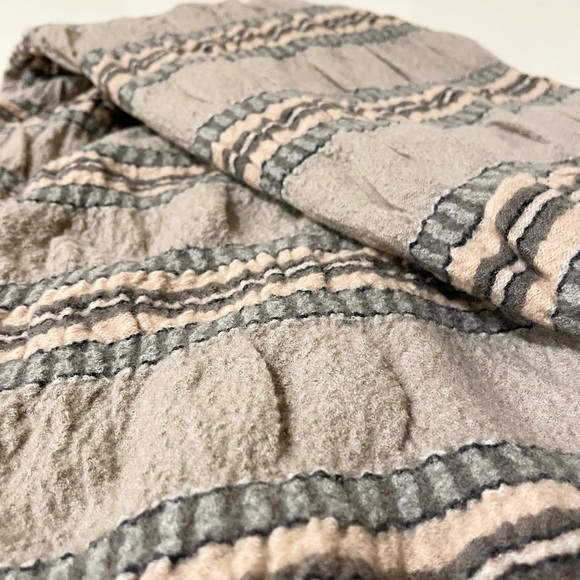 Wilfred Blanket Scarf - Picture 3 of 4